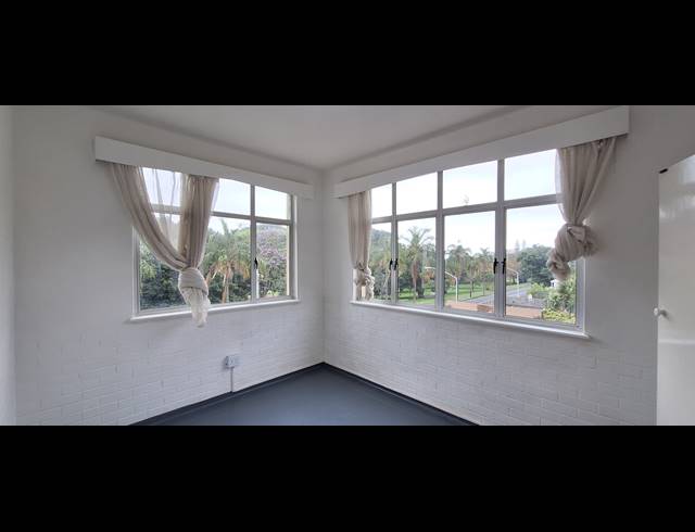 1.5 BEDROOM APARTMENT RENTED IN BULWER